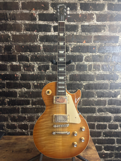 Gibson Les Paul Standard '60s Unburst (USED)
