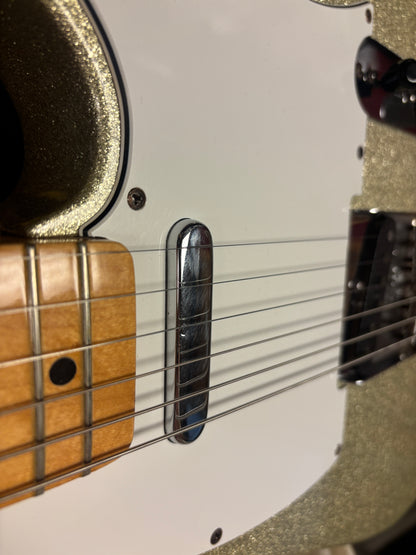 Fender Custom Shop Telecaster (USED - 1993)