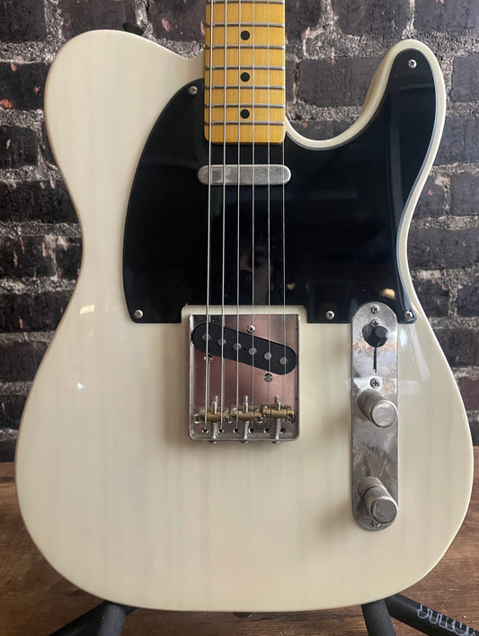 2016 Squier Classic Vibe 50s Telecaster (USED)