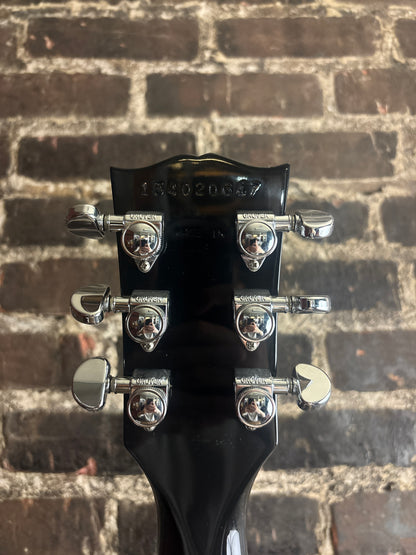 Gibson Joe Bonamassa LTD Les Paul 2013 (USED)