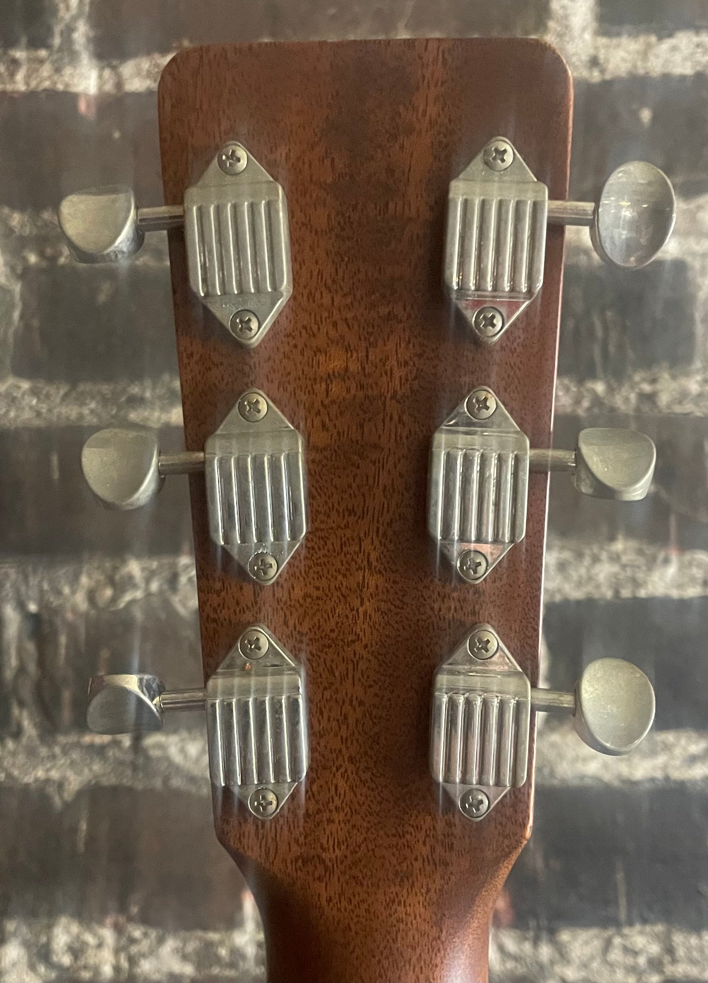 Martin 000-18 1955 CFM IV 70th Limited-Edition Auditorium Acoustic Guitar Aged Natural