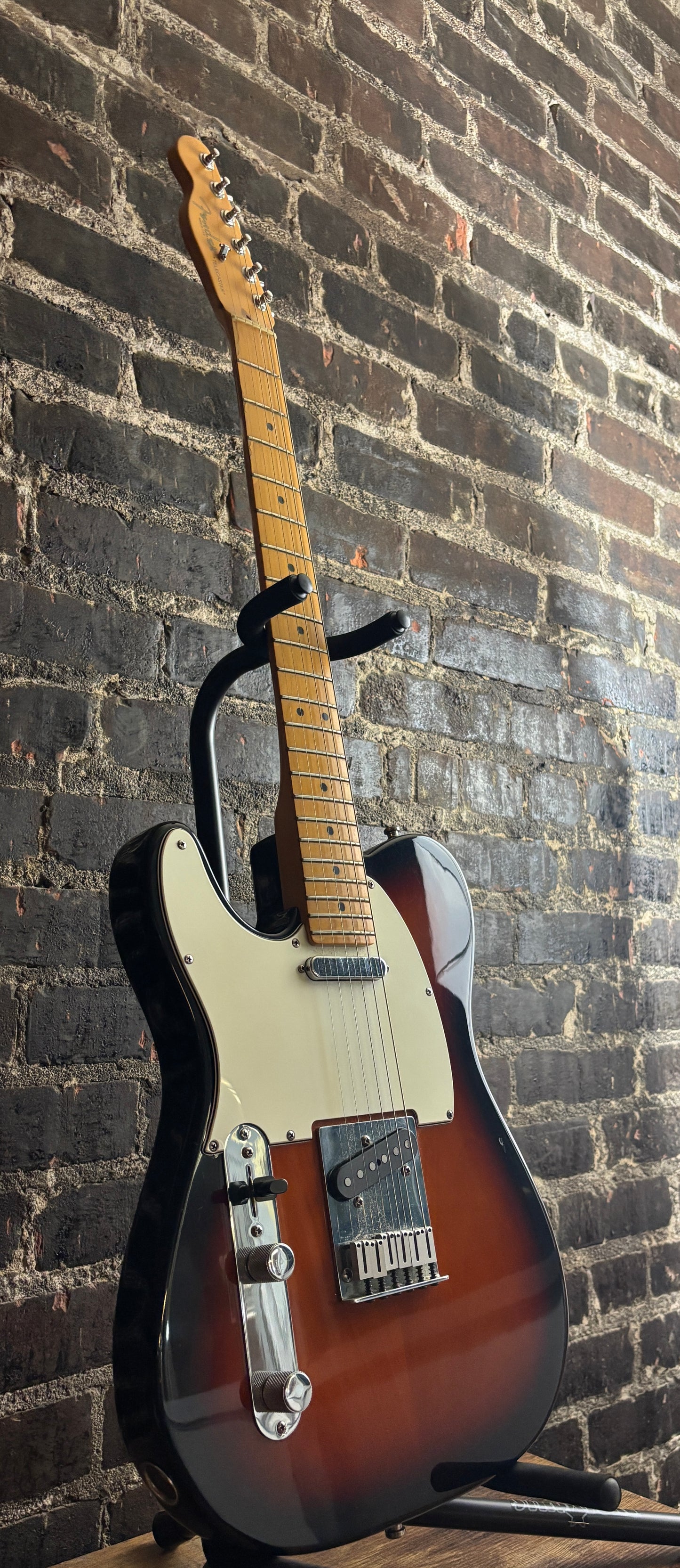 Fender USA Telecaster Left Handed (USED)