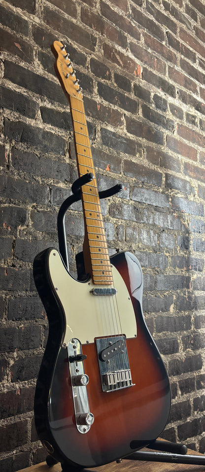 Fender USA Telecaster Left Handed (USED)