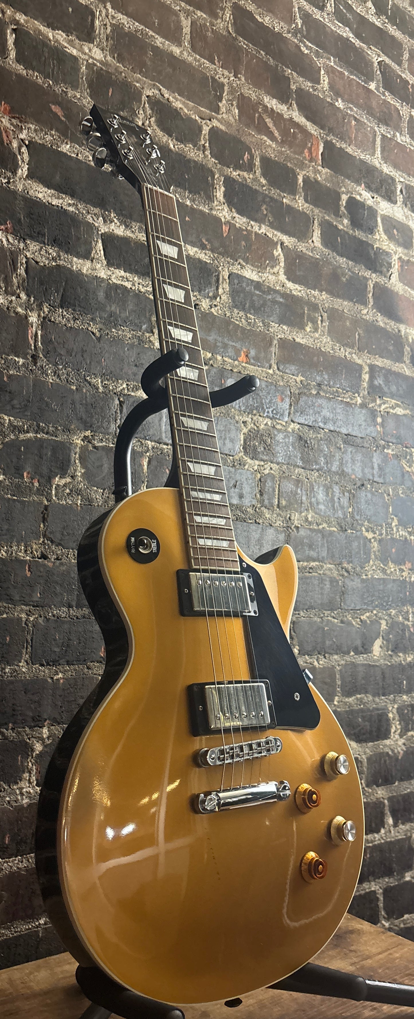Gibson Joe Bonamassa LTD Les Paul 2013 (USED)