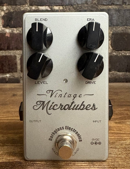 Darkglass Electronics Microtubes Vintage (USED)