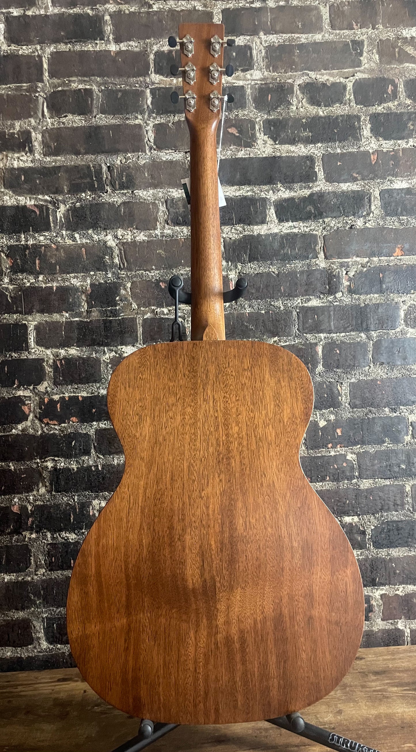 Martin 000-15M Acoustic Guitar - Mahogany