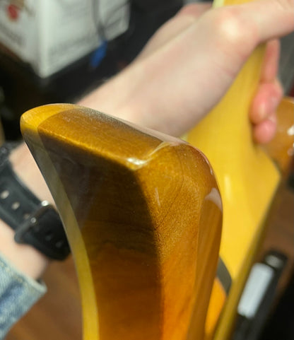 BC Rich NJ Classic Series Mockingbird (USED)