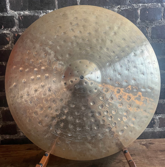 Meinl Cymbals 22 inch Byzance Foundry Reserve Ride Cymbal