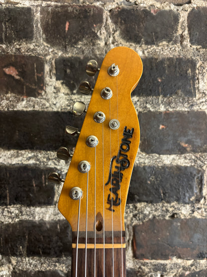 Custom ‘60 Spec Telecaster