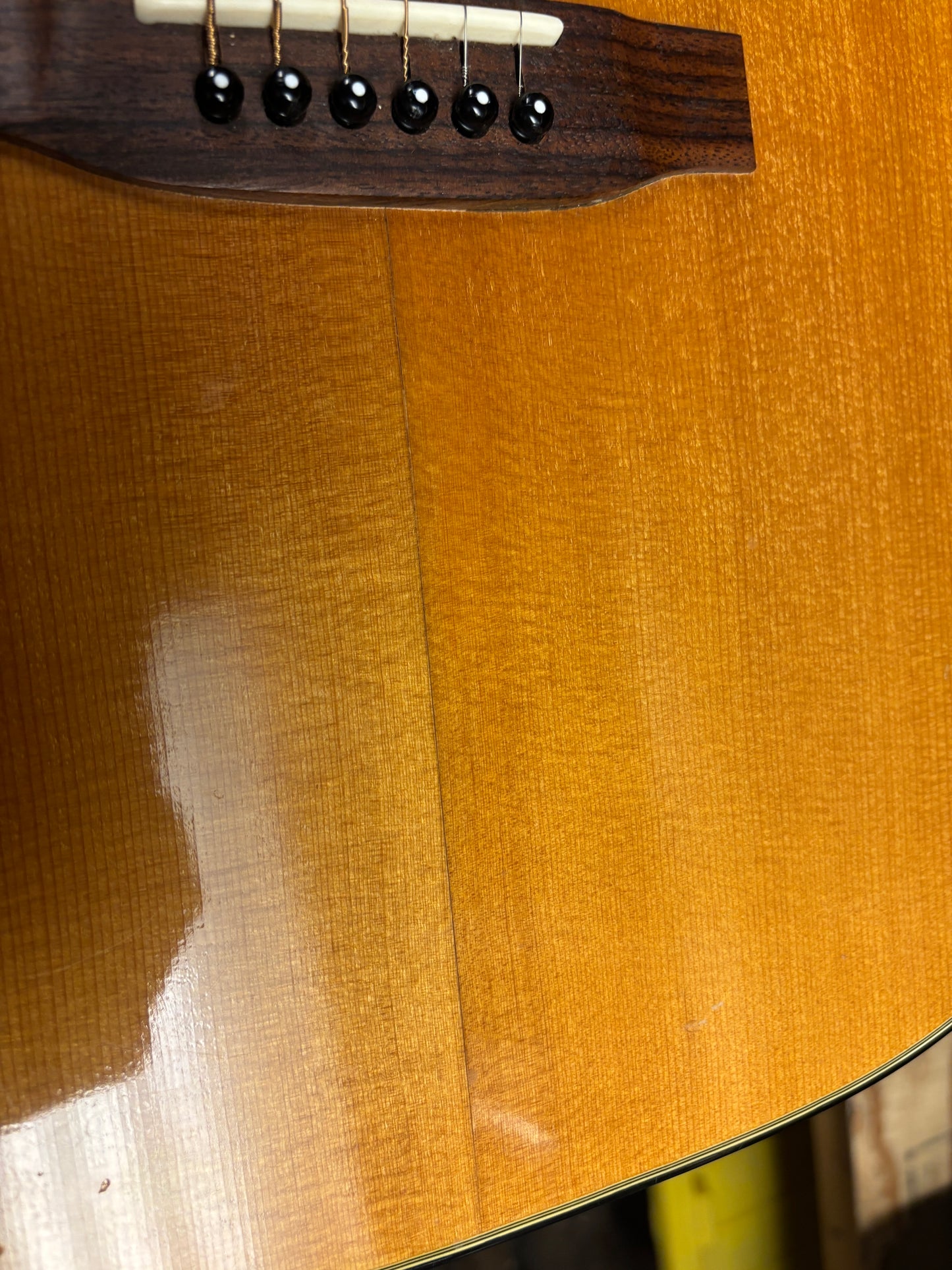 1974 Takamine F340SD (USED)