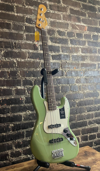 Fender Player II Jazz Bass - Birch Green