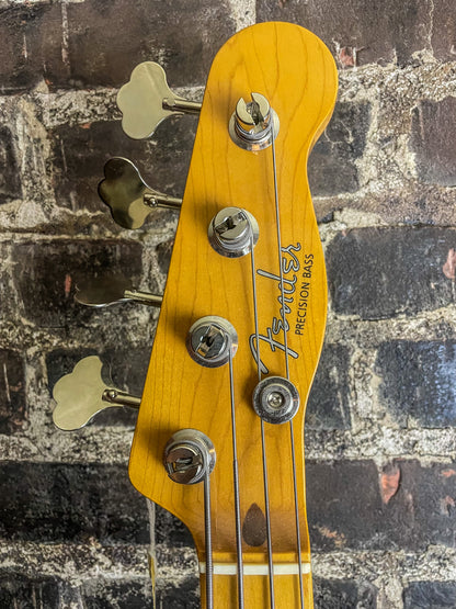 2005 Fender 51’ Reissue Precision Bass (Made in Japan)