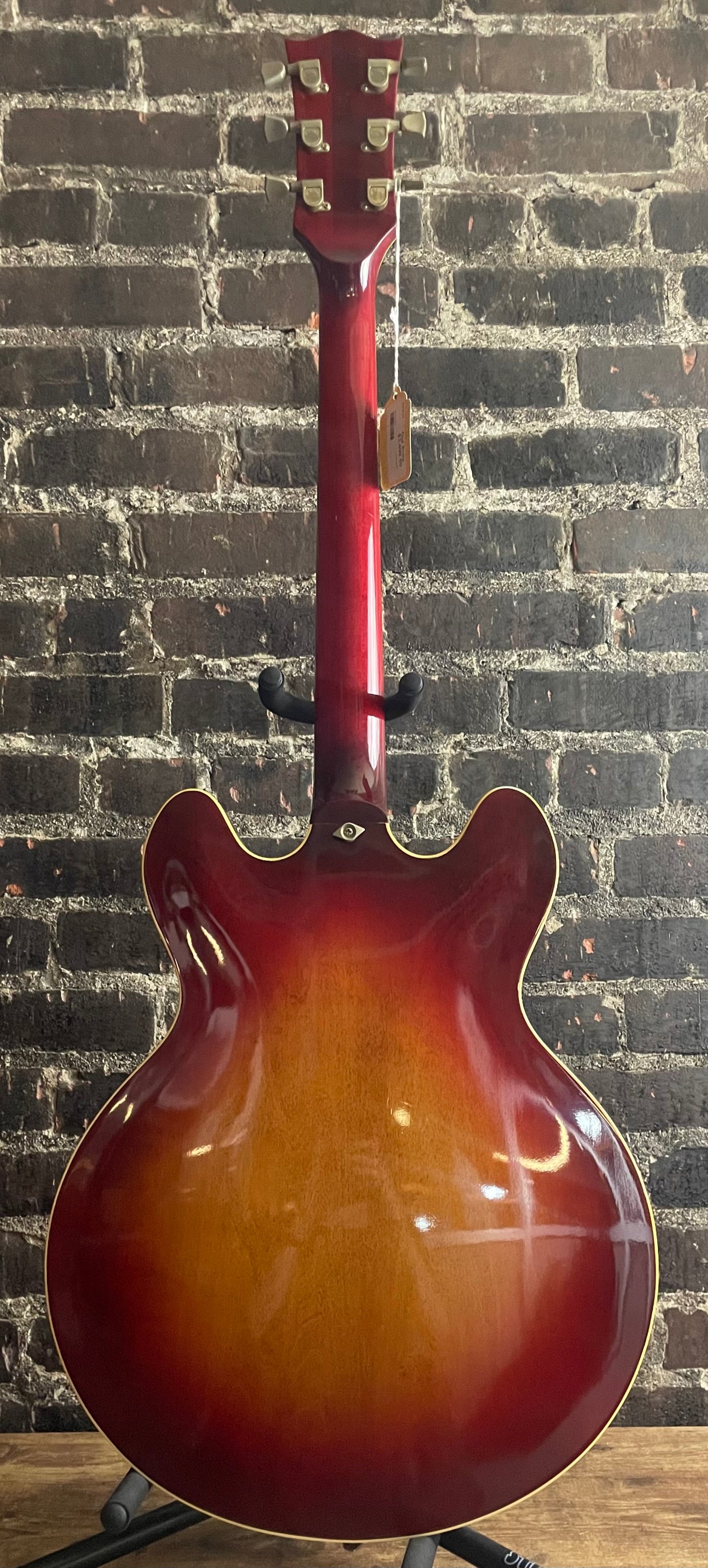 1981 Gibson ES-347 (USED)