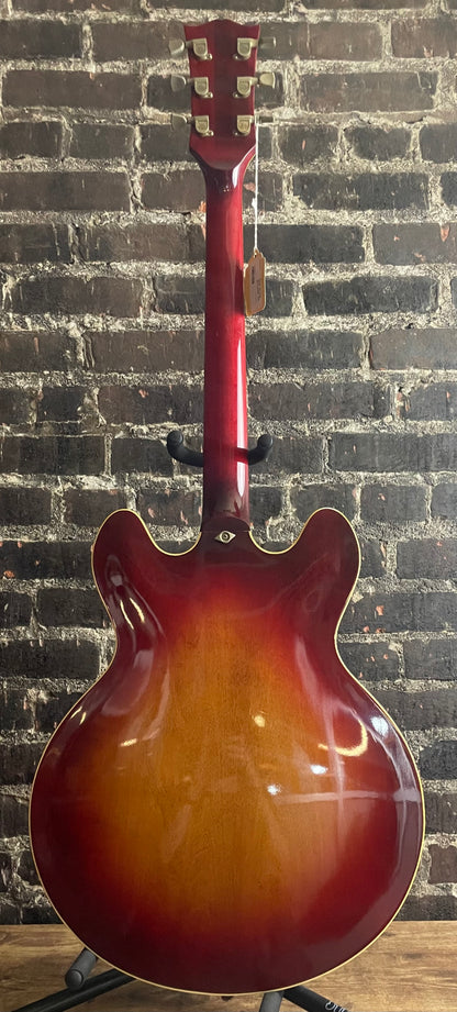 1981 Gibson ES-347 (USED)