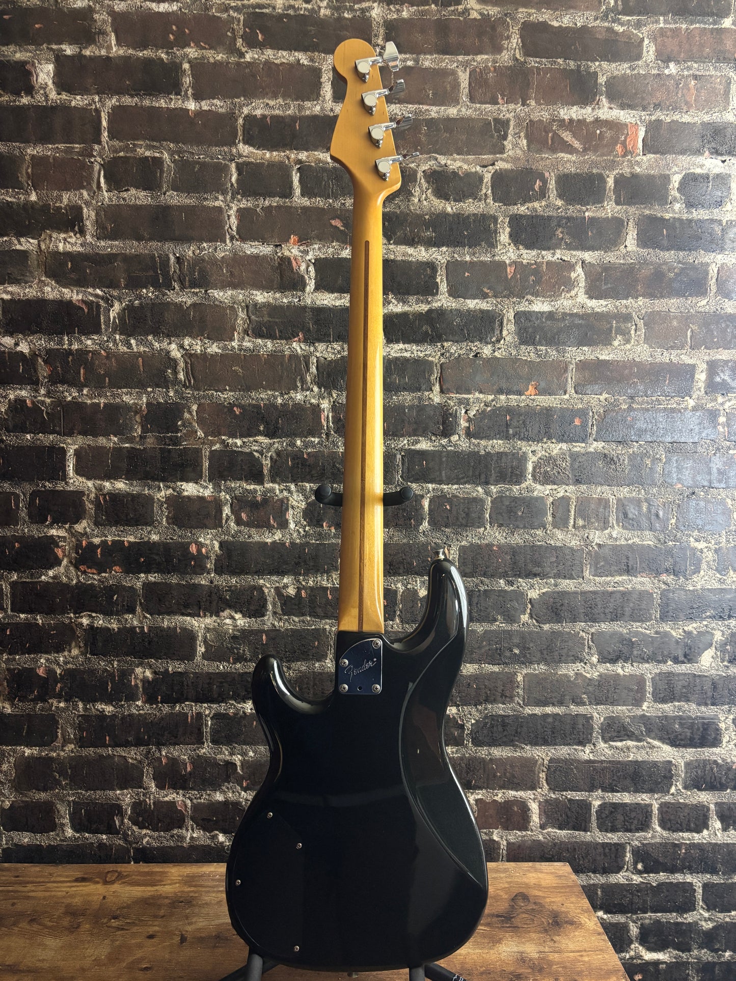 Fender Contemporary Precision Bass Lyte MIJ (USED)