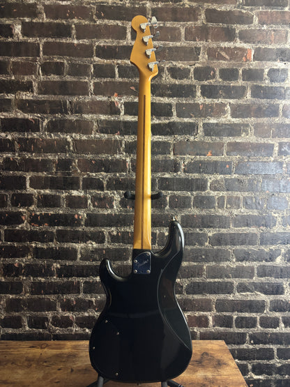 Fender Contemporary Precision Bass Lyte MIJ (USED)