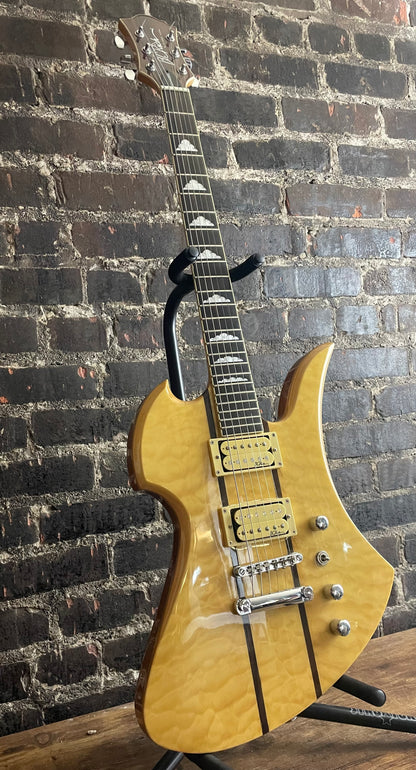 BC Rich NJ Classic Series Mockingbird (USED)