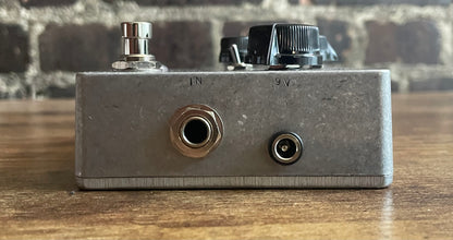 Fairfield Circuitry Meet Maude Analog Delay Pedal