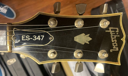 1981 Gibson ES-347 (USED)