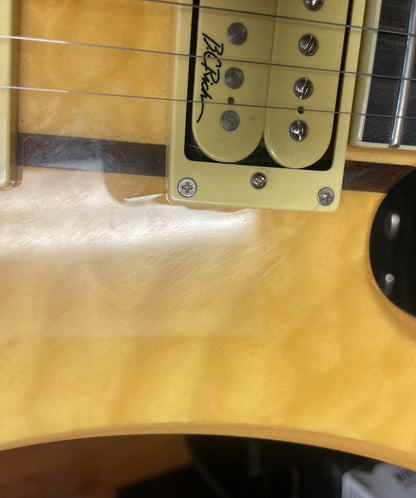 BC Rich NJ Classic Series Mockingbird (USED)