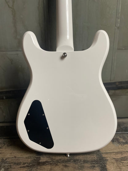 Epiphone Crestwood Custom - Polaris White (NEW)