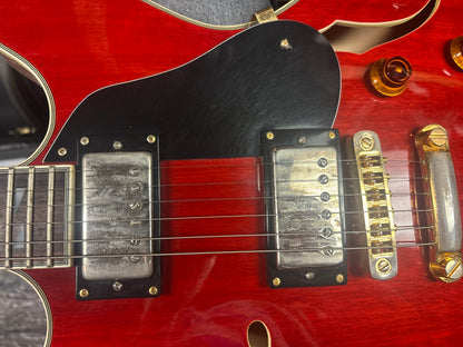 Washburn HB35 (USED)