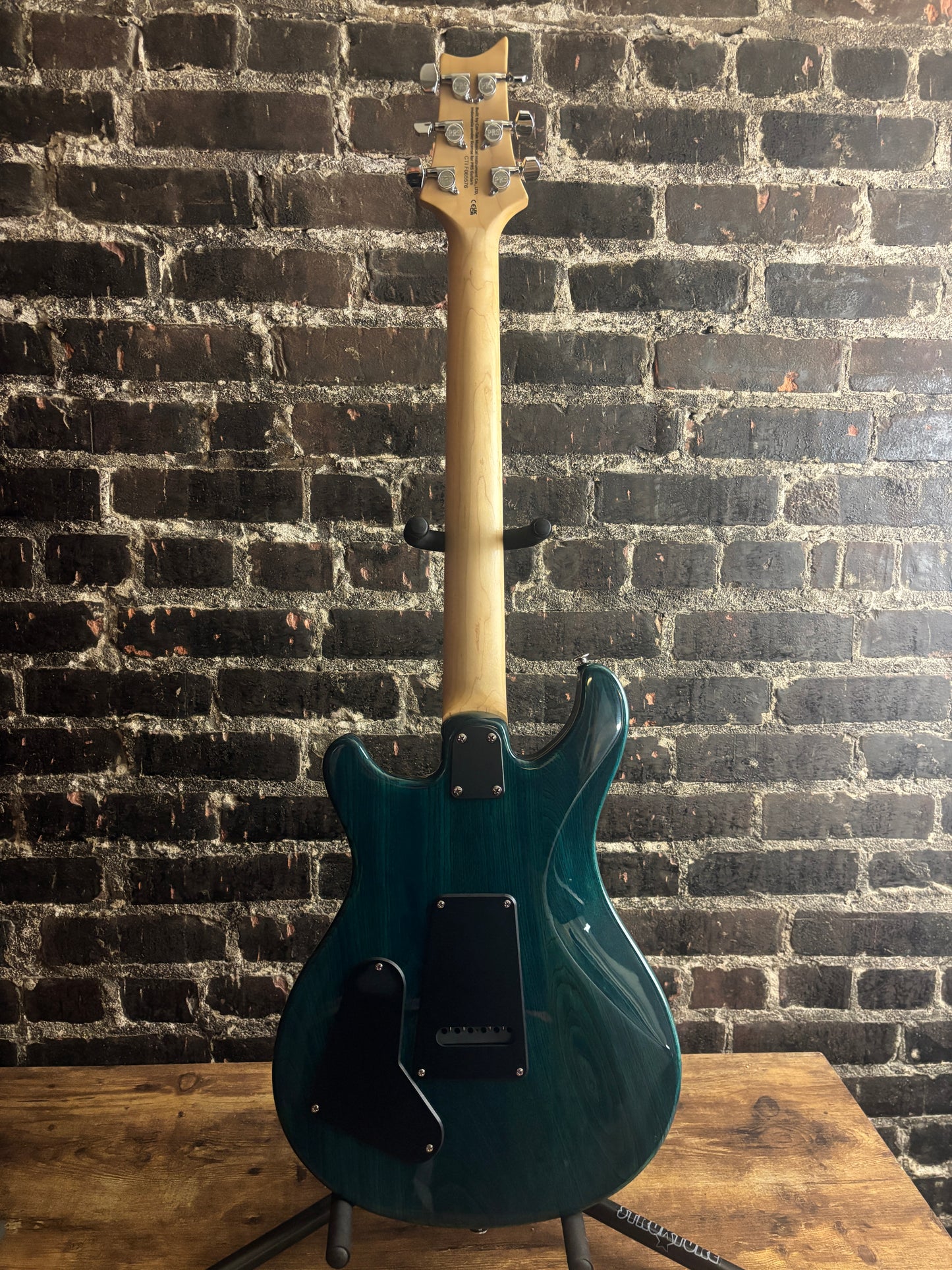 PRS SE Swamp Ash Special 2023 - Present (USED)
