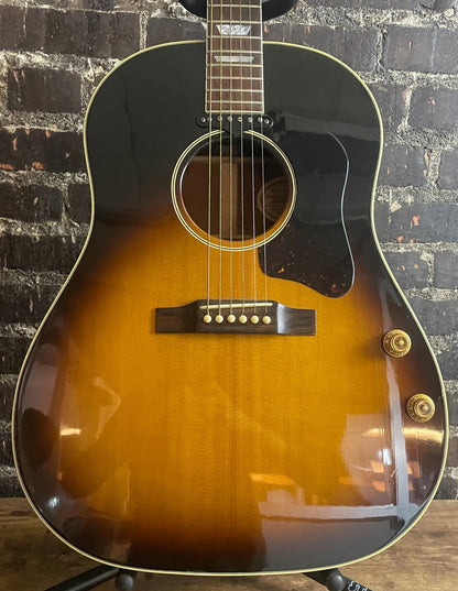 1991 Gibson J-160 (USED)