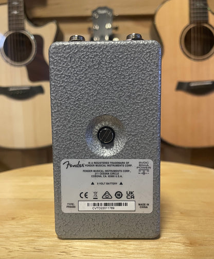 Fender Hammertone Metal (NEW)