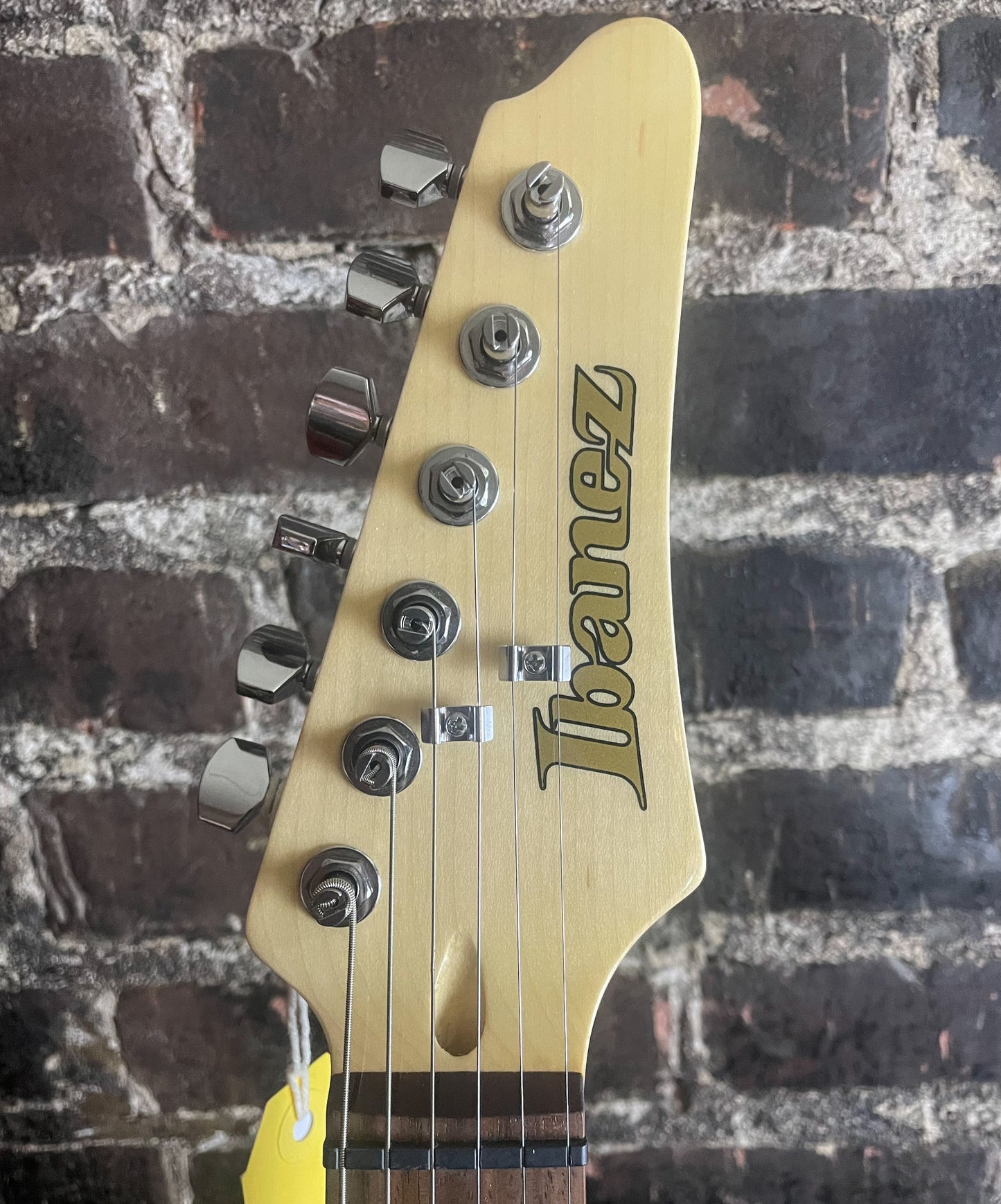 Ibanez AZES40 Electric Guitar - Tungsten