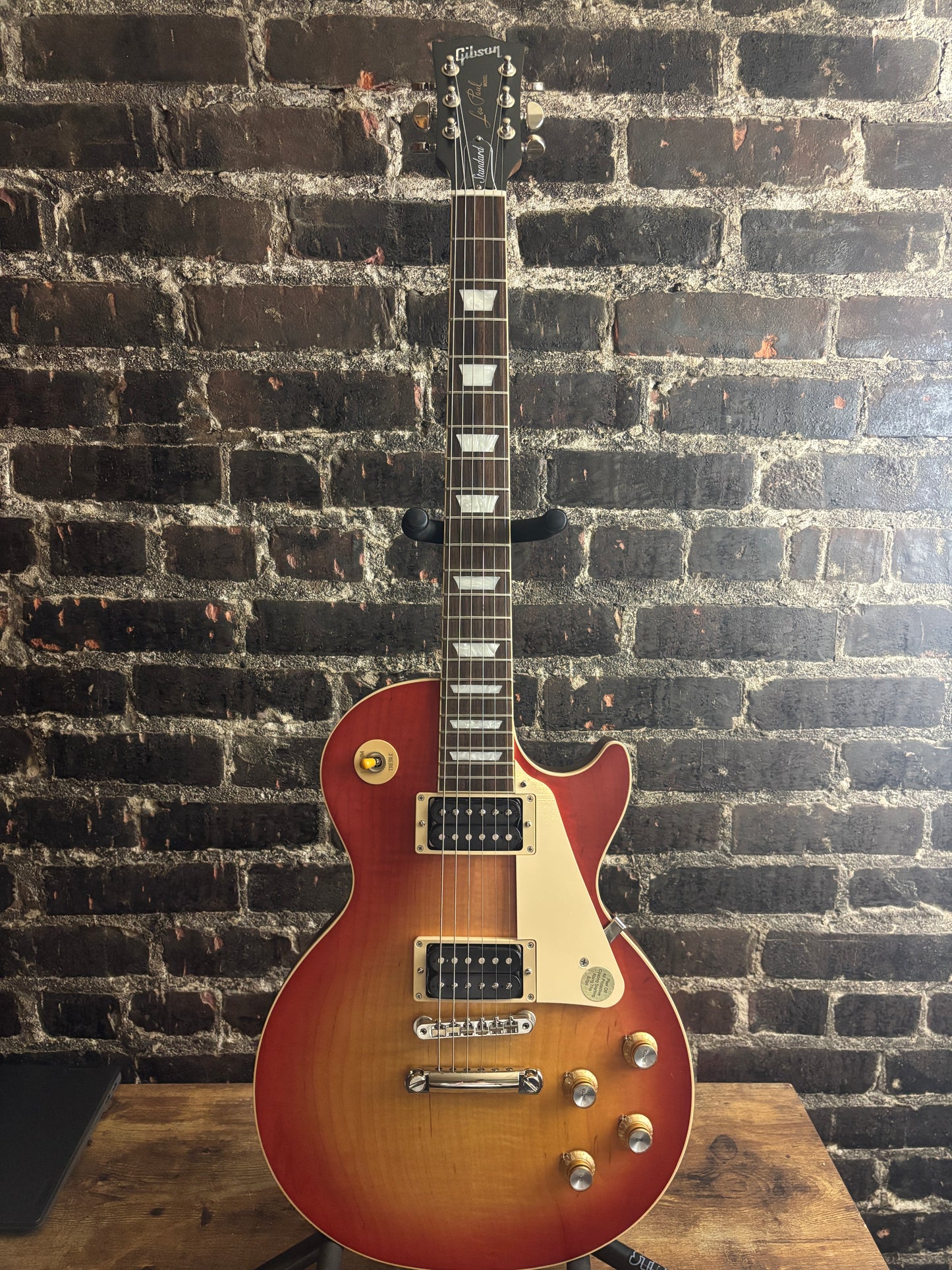 Gibson Les Paul Standard Faded '60s (USED)