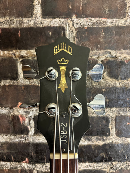 Guild JSB2 (USED)