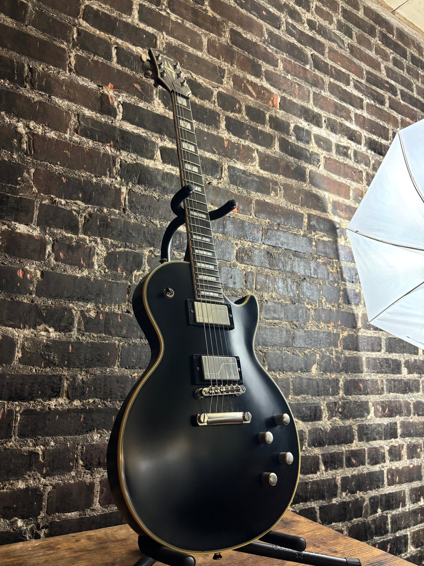 Epiphone Les Paul Prophecy (USED)
