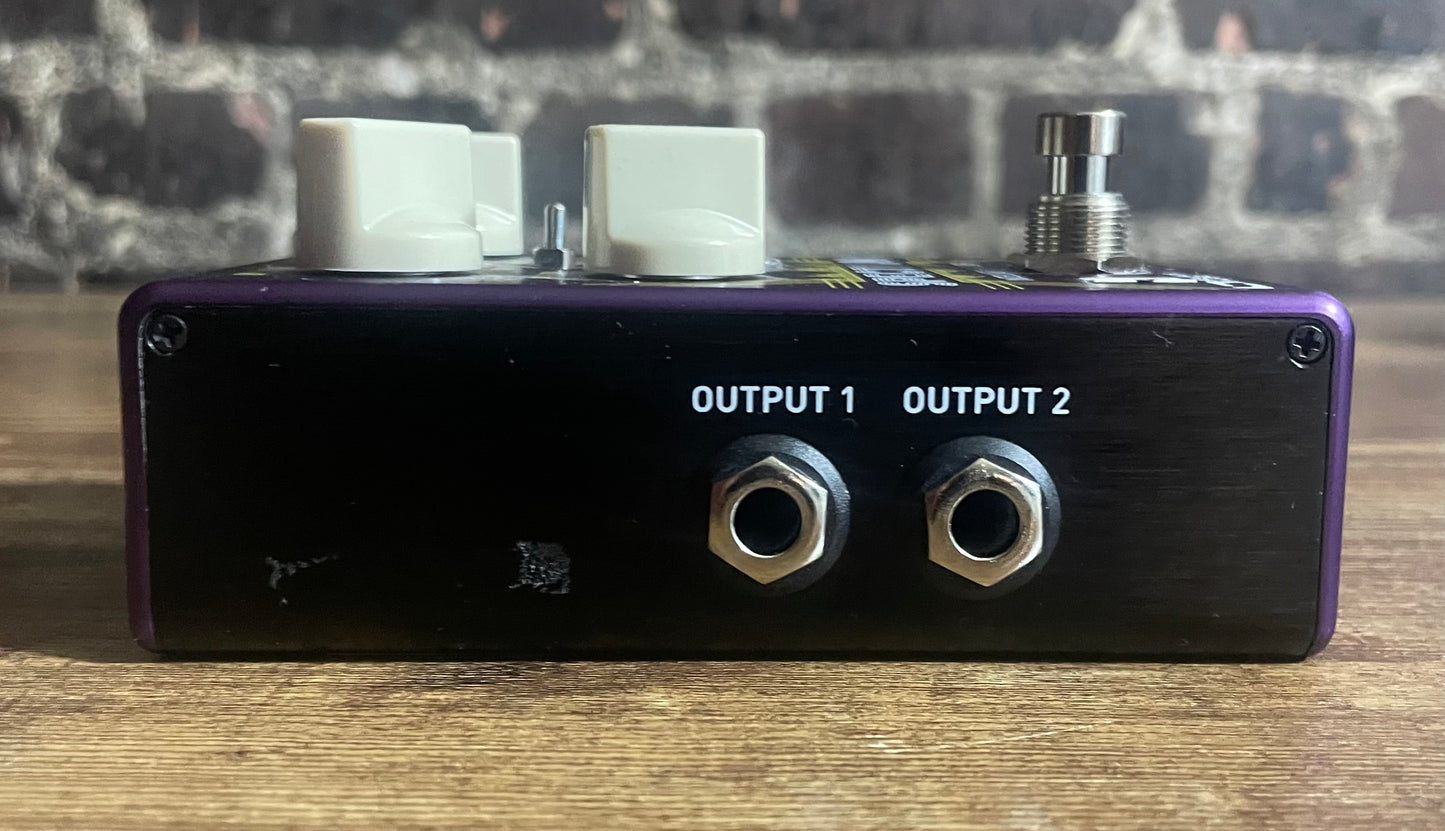 Source Audio Spectrum Intelligent Filter Pedal (USED)