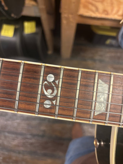 2003 Gibson ES137 (USED)