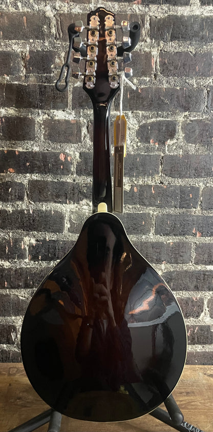 Ibanez M510 Mandolin - Dark Violin Sunburst High Gloss