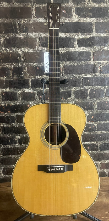 Martin 000-28 Acoustic Guitar - Natural