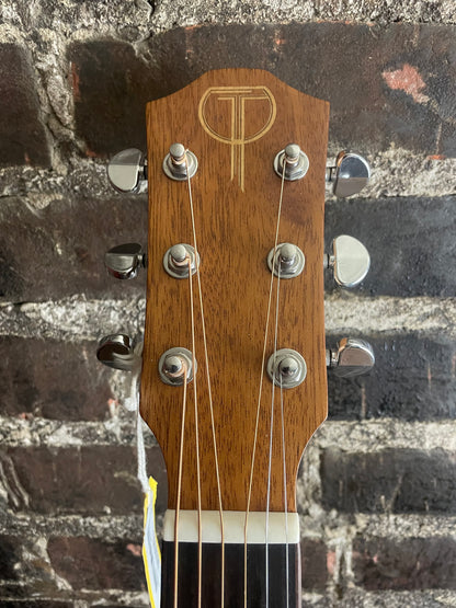 2024 Teton STG105CENT - Natural (USED)