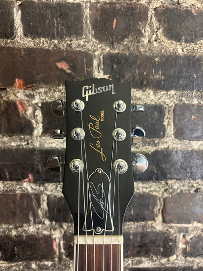 Gibson Joe Bonamassa LTD Les Paul 2013 (USED)