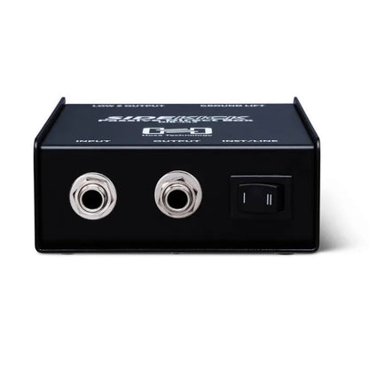 Hosa Sidekick Passive DI Box