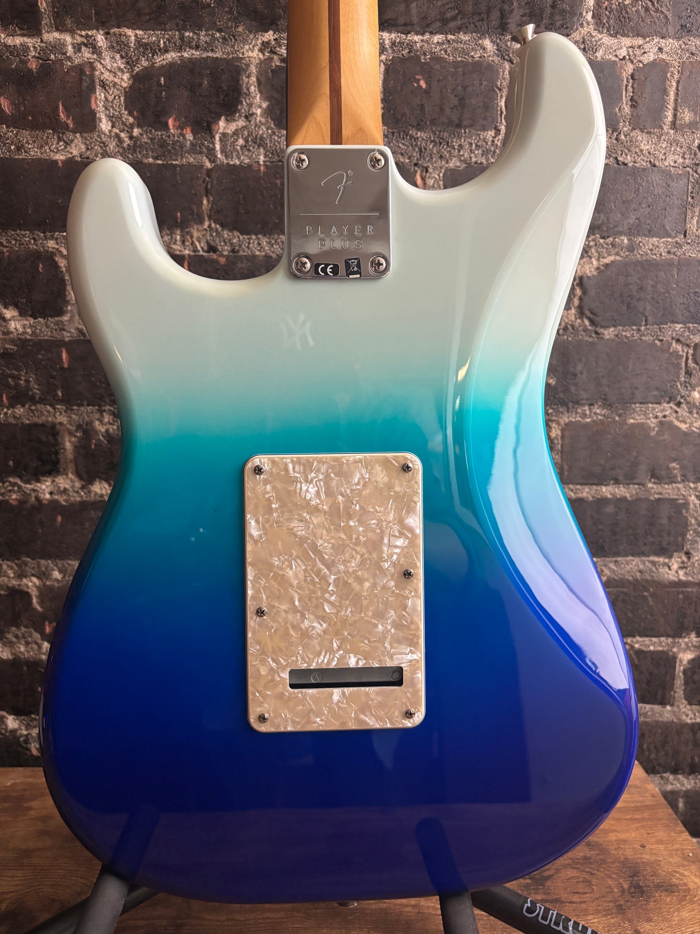 Fender Player Plus Stratocaster (USED)