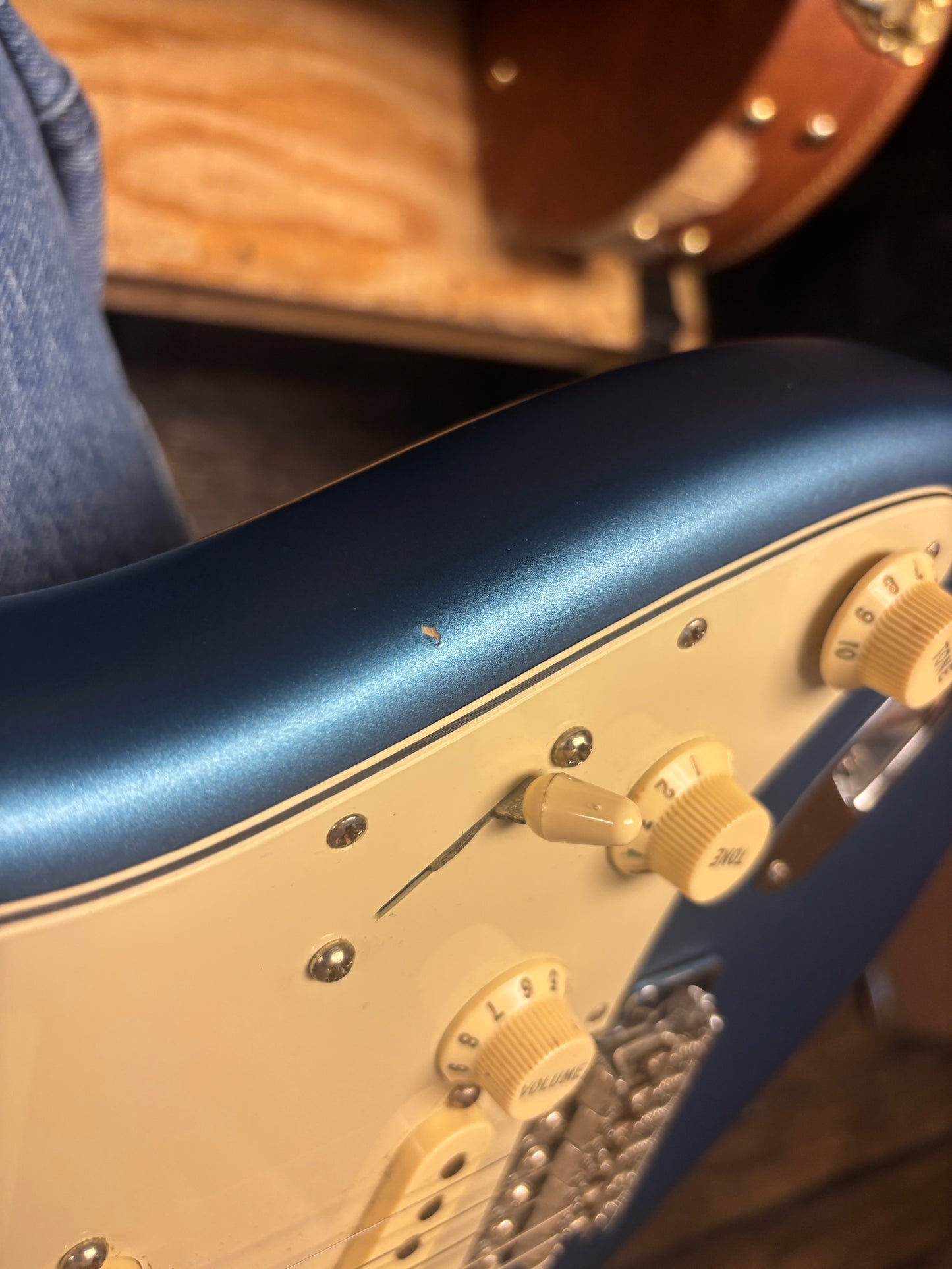 Fender American Performer Stratocaster (USED)