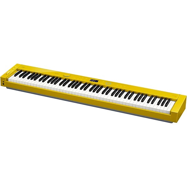 Casio Privia PX-S7000 88-Key Digital Piano-Harmonious Mustard