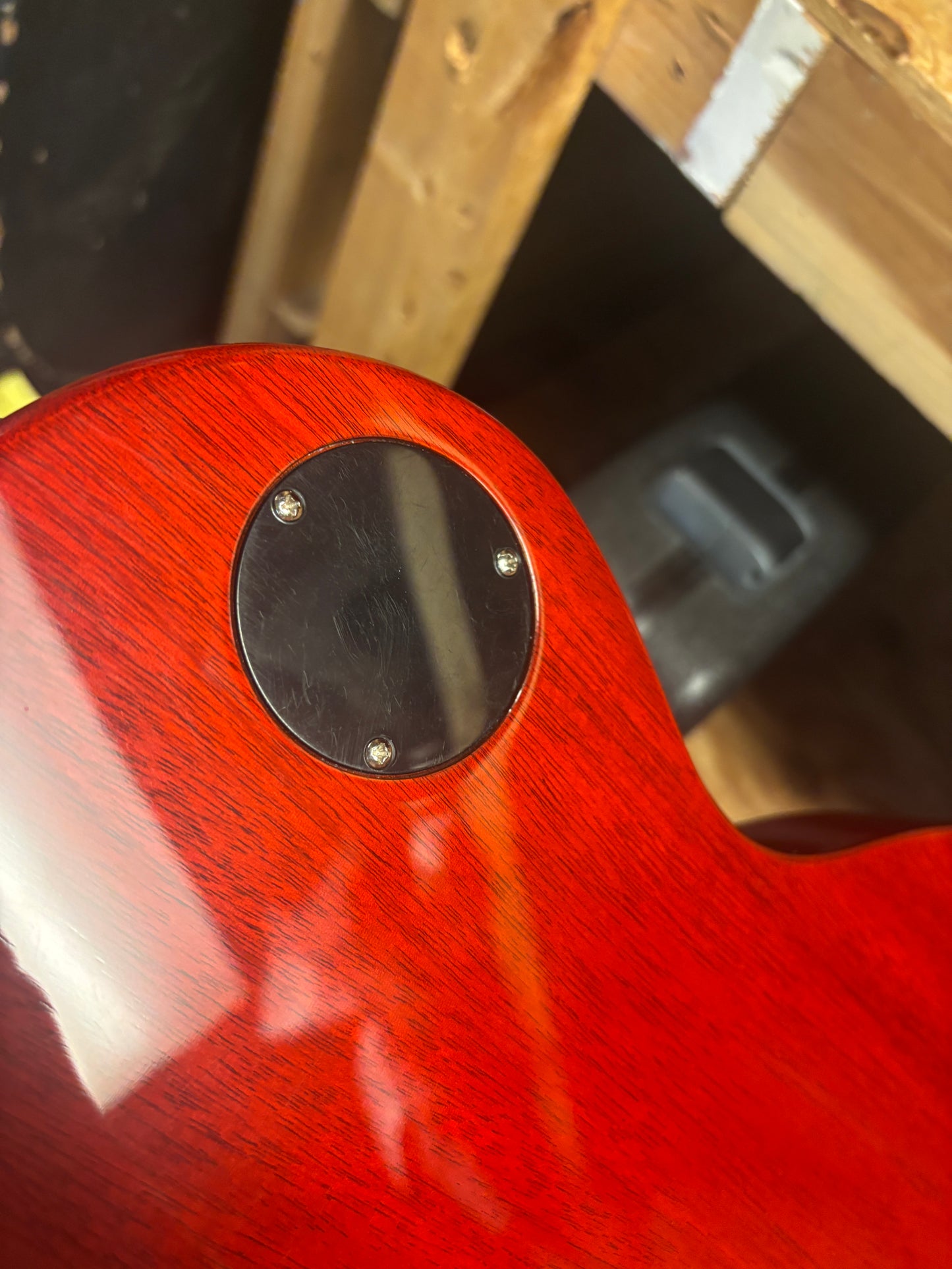 Gibson Les Paul Standard '60s Unburst (USED)