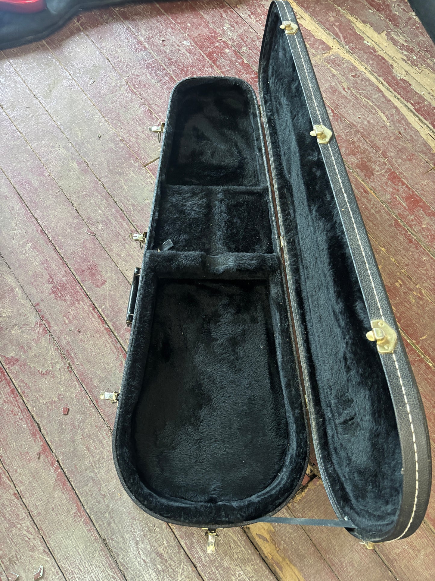 Danelectro '57 (USED - 90's REISSUE)