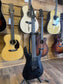 Jackson JS22-7 DKA Dinky HT Electric Guitar, 7-String (NEW)