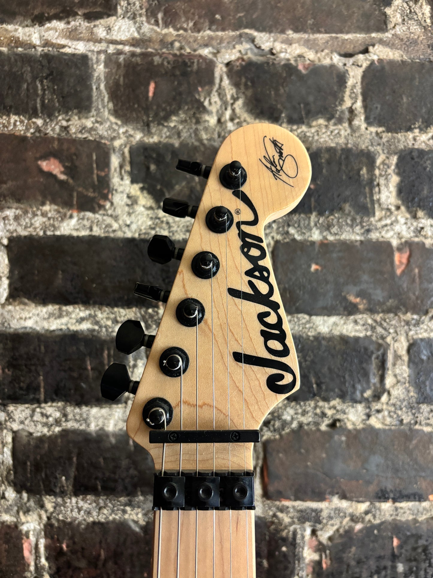 Jackson X Series Adrian Smith Signature SDXQ (USED)