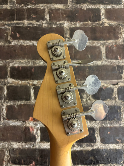 Fender Fretless Jazz Bass MIJ (USED)