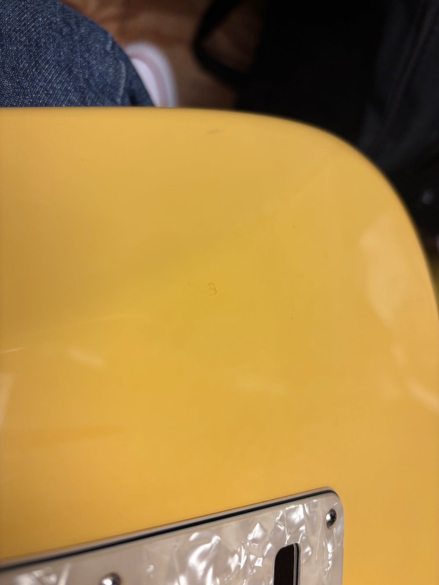 Fender Roadhouse Stratocaster (USED)