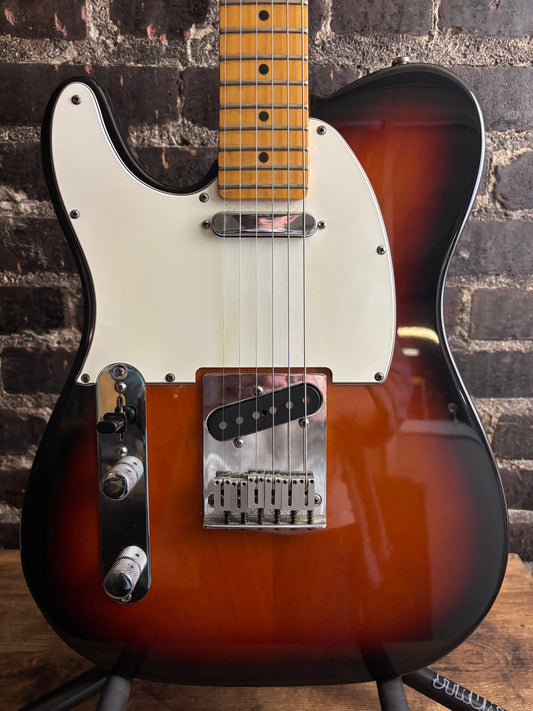 Fender USA Telecaster Left Handed (USED)
